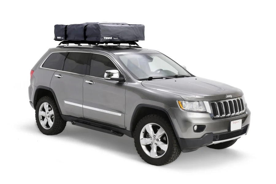 Thule Carpa Tepui Explorer Autana 4 | Gris - Image 13
