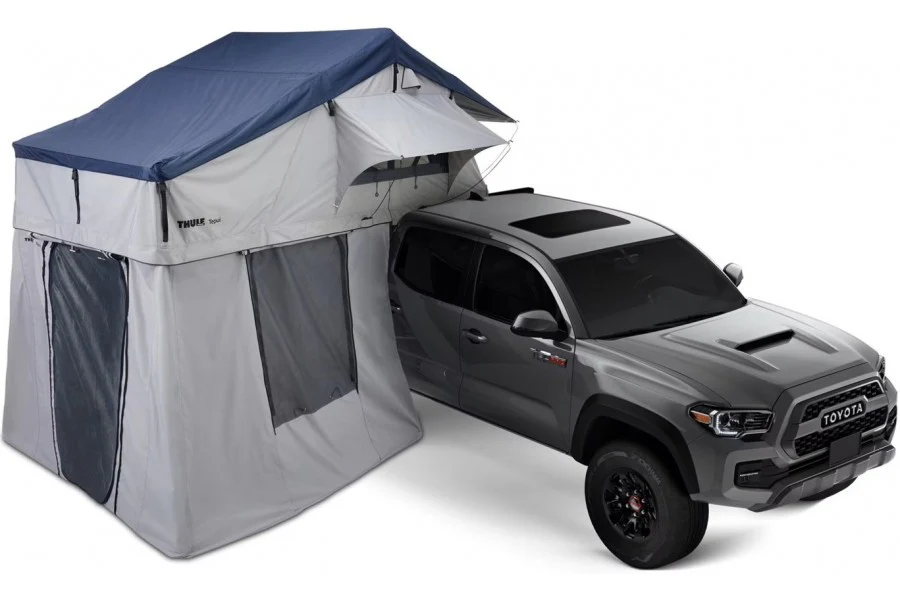 Thule Carpa Tepui Explorer Autana 4 | Gris - Image 3