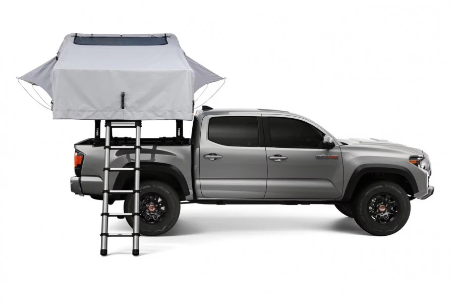 Thule Carpa Tepui Explorer Autana 4 | Gris - Image 4