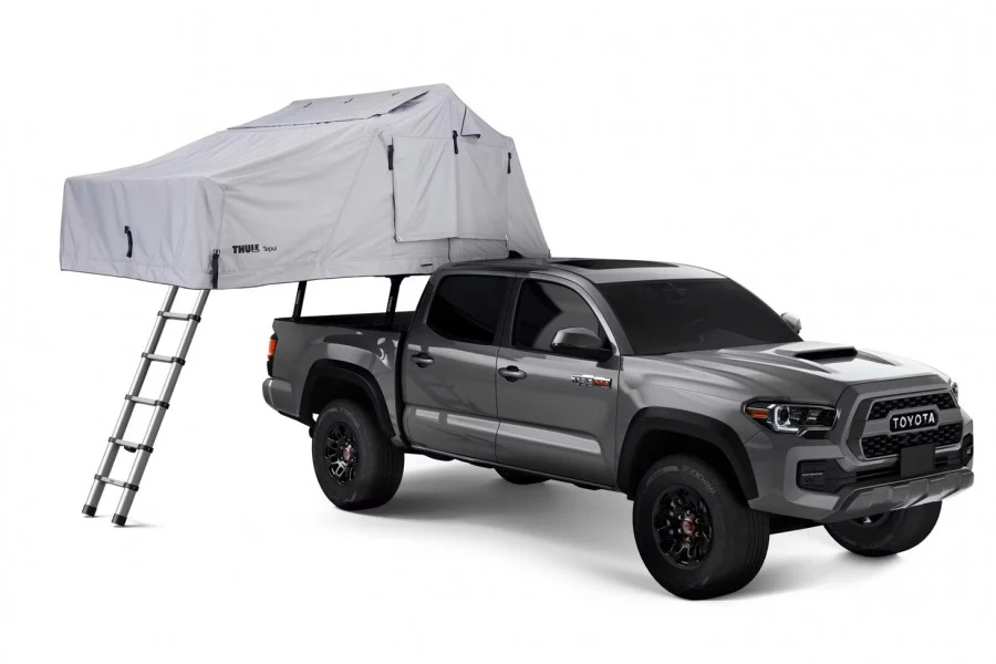 Thule Carpa Tepui Explorer Autana 4 | Gris - Image 6