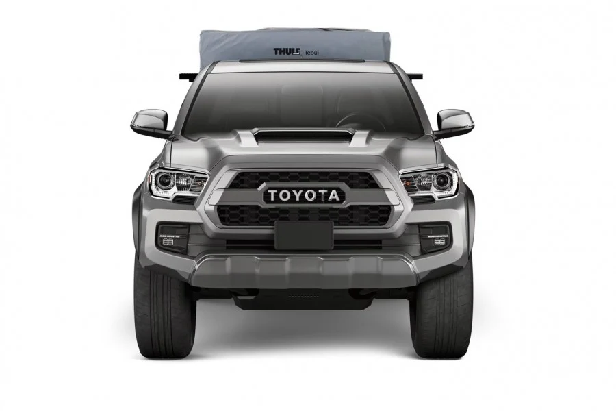 Thule Carpa Tepui Explorer Autana 4 | Gris - Image 7