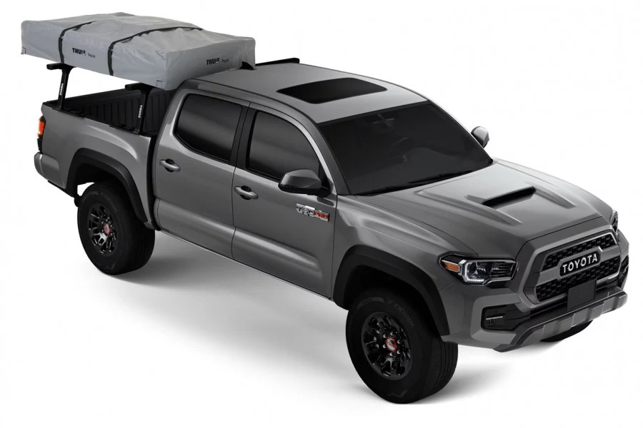 Thule Carpa Tepui Explorer Autana 4 | Gris - Image 8