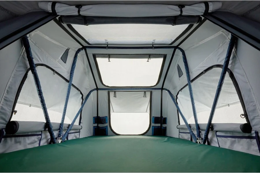 Thule Carpa Tepui Explorer Autana 4 | Gris - Image 9
