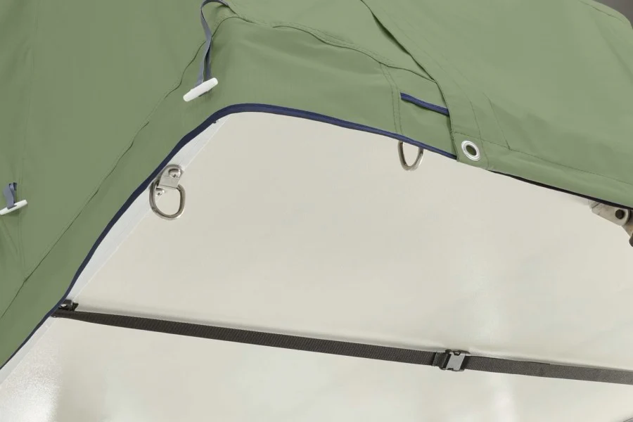 Thule Carpa Tepui Explorer Kukenam 3 | Oliva - Image 10