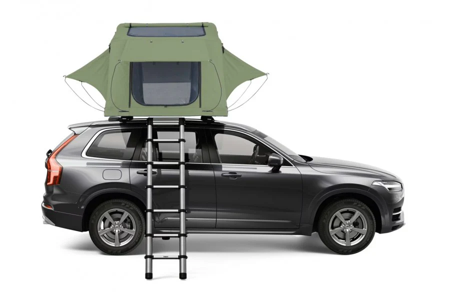 Thule Carpa Tepui Explorer Kukenam 3 | Oliva - Image 3