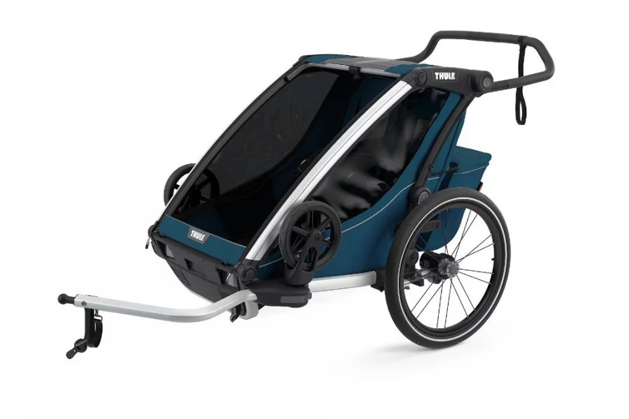 Thule Carrito Chariot Cross 2