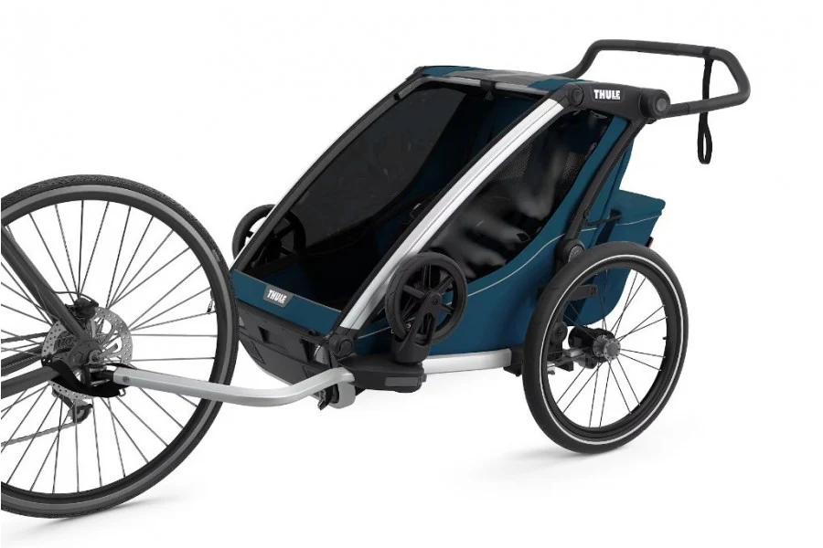 Thule Carrito Chariot Cross 2 - Image 3