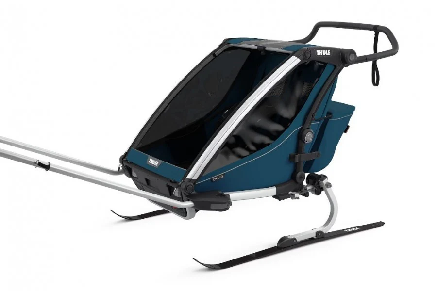 Thule Carrito Chariot Cross 2 - Image 7
