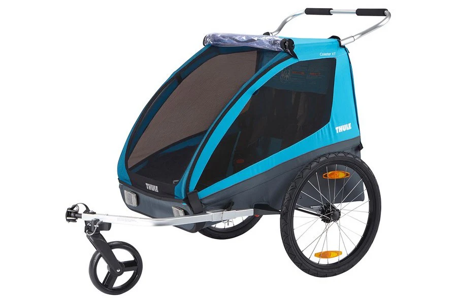 Thule Carrito Coaster XT