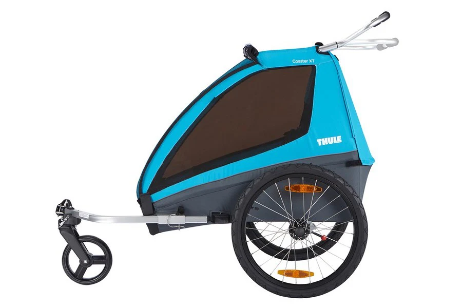 Thule Carrito Coaster XT - Image 2