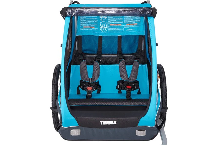 Thule Carrito Coaster XT - Image 3