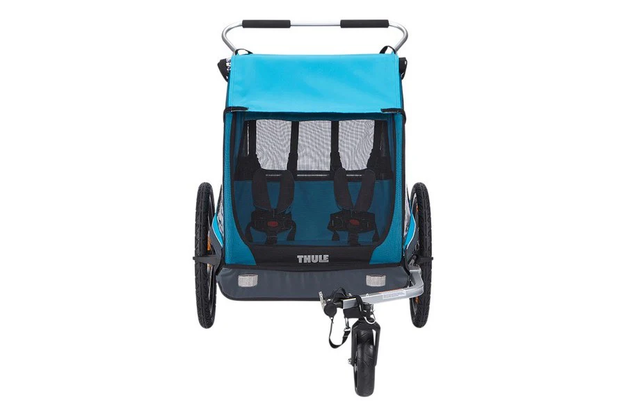 Thule Carrito Coaster XT - Image 4