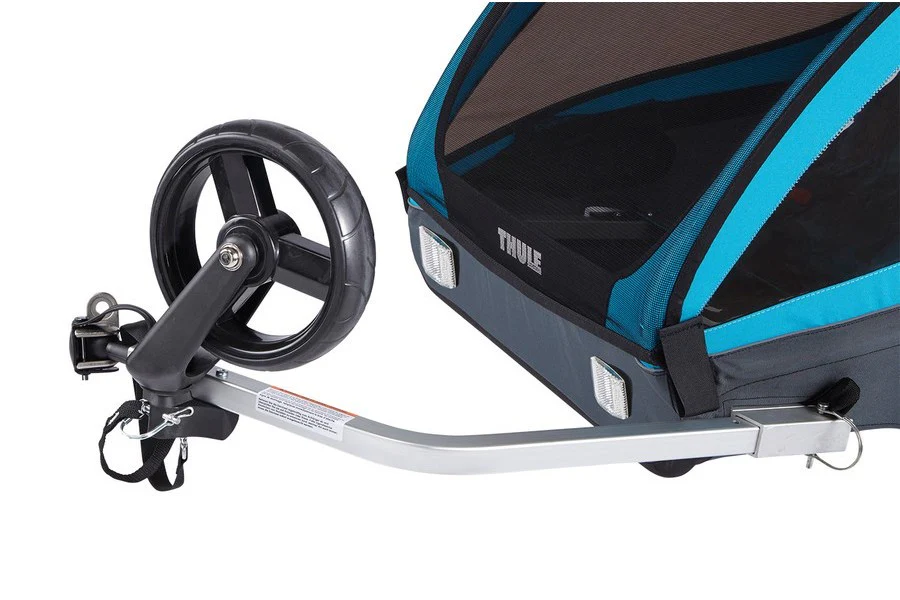 Thule Carrito Coaster XT - Image 5
