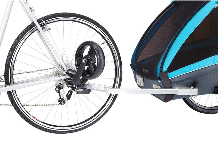 Thule Carrito Coaster XT - Image 6