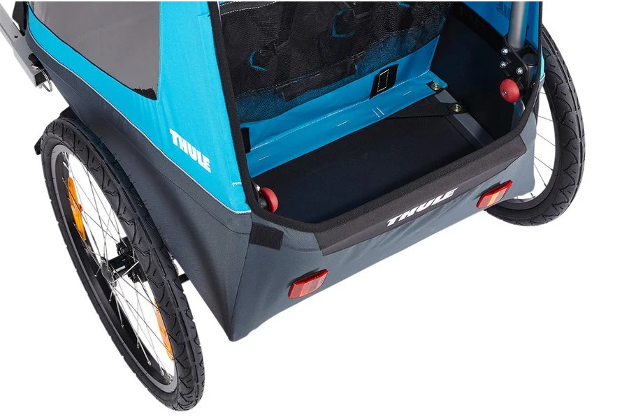 Thule Carrito Coaster XT - Image 7