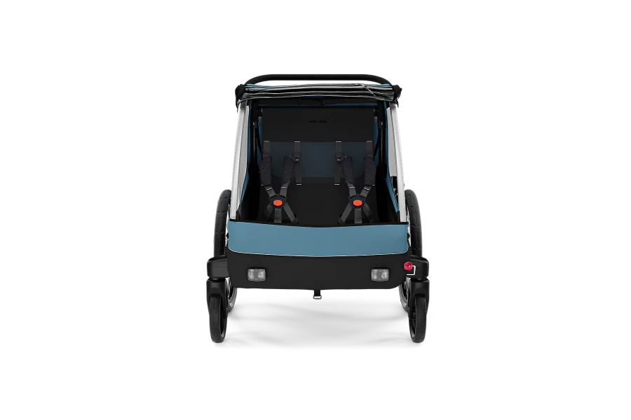 Thule Carrito Courier - Image 5