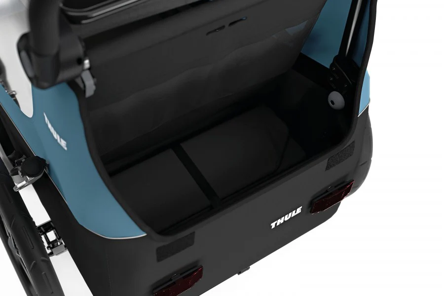 Thule Carrito Courier - Image 6