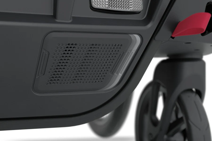 Thule Carrito Lite 2 | Black - Image 10