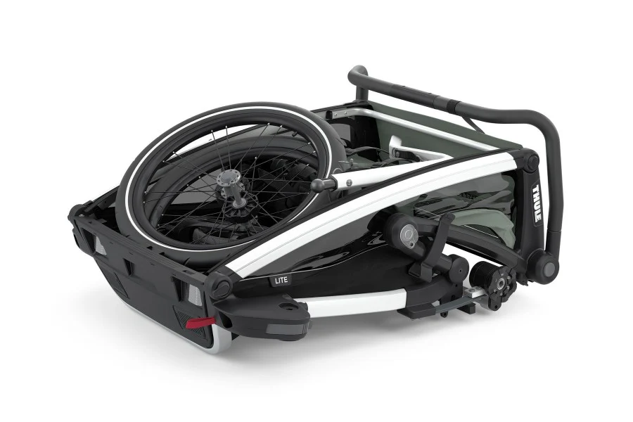 Thule Carrito Lite 2 | Black - Image 5