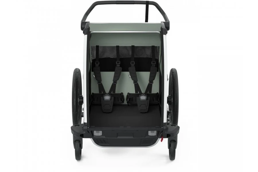 Thule Carrito Lite 2 | Black - Image 6