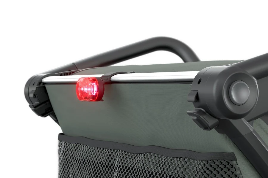 Thule Carrito Lite 2 | Black - Image 7