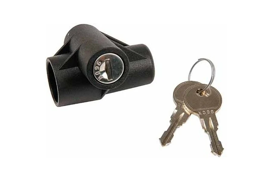 Thule Chapa Lock 957 - Image 3