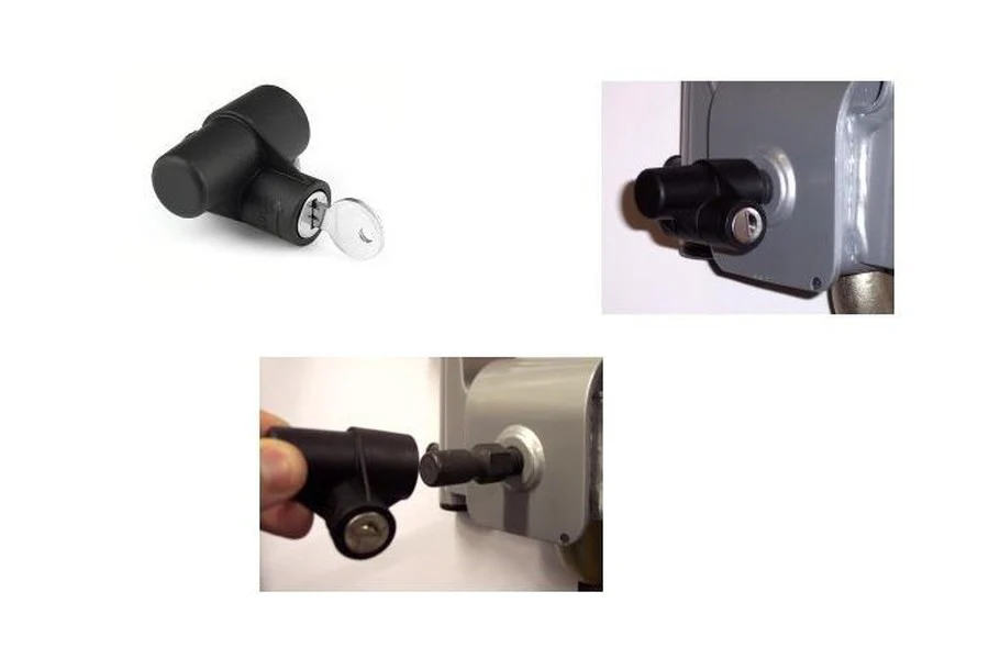 Thule Chapa Lock 957 - Image 4