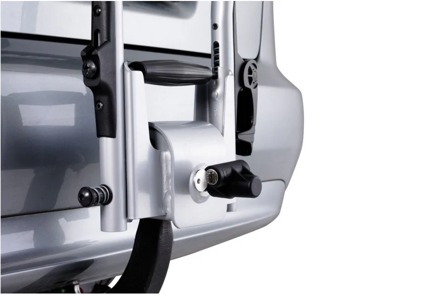 Thule Chapa Lock 957 - Image 5