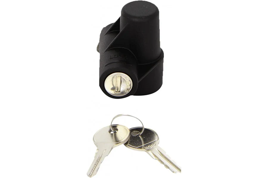 Thule Chapa Lock 957 - Image 6
