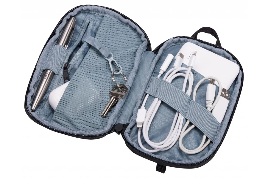 Thule Estuche Thule Subterra 2 Powershuttle Mini | Black - Image 2