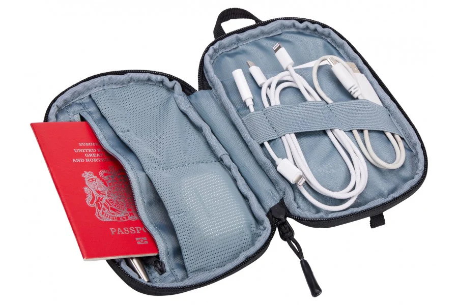 Thule Estuche Thule Subterra 2 Powershuttle Mini | Black - Image 3