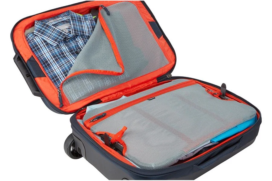 Thule Maleta Subterra Carry-On 55 - Image 3
