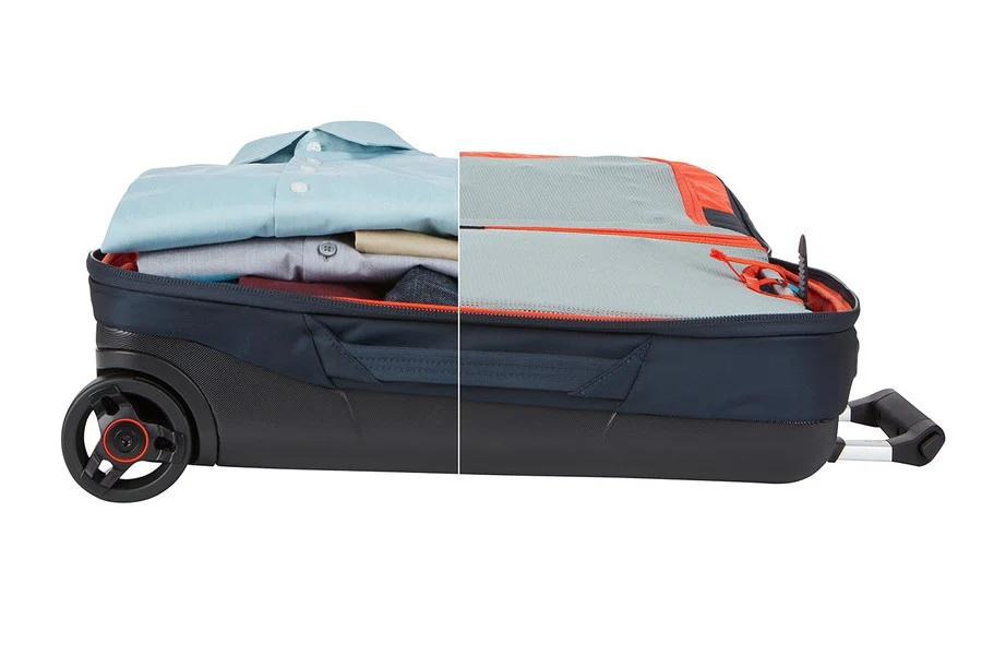 Thule Maleta Subterra Carry-On 55 - Image 6