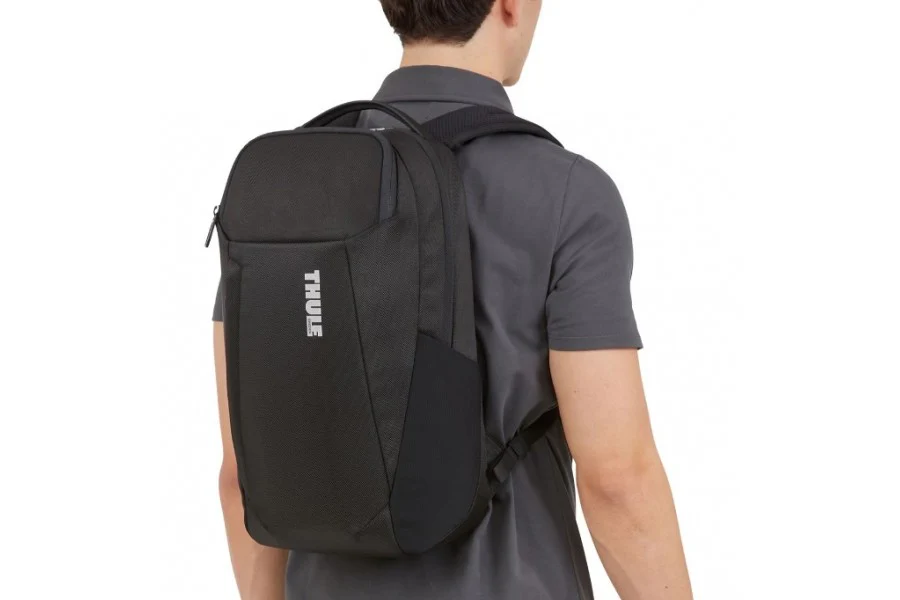 Thule Mochila Accent 20L | Black - Image 10
