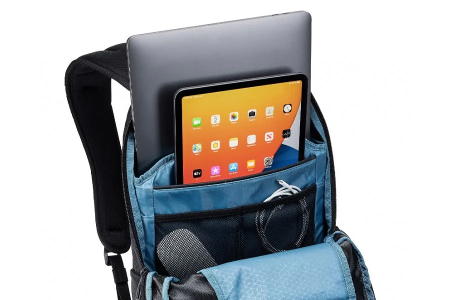 Thule Mochila Accent 20L | Black - Image 3