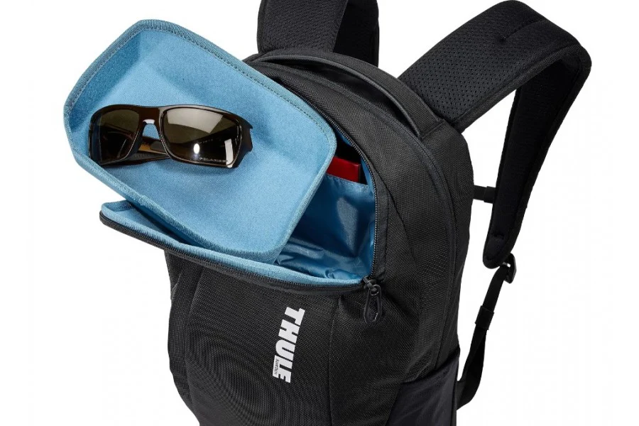 Thule Mochila Accent 20L | Black - Image 4