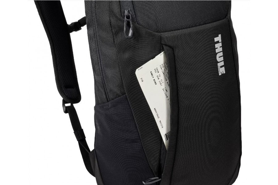 Thule Mochila Accent 20L | Black - Image 5
