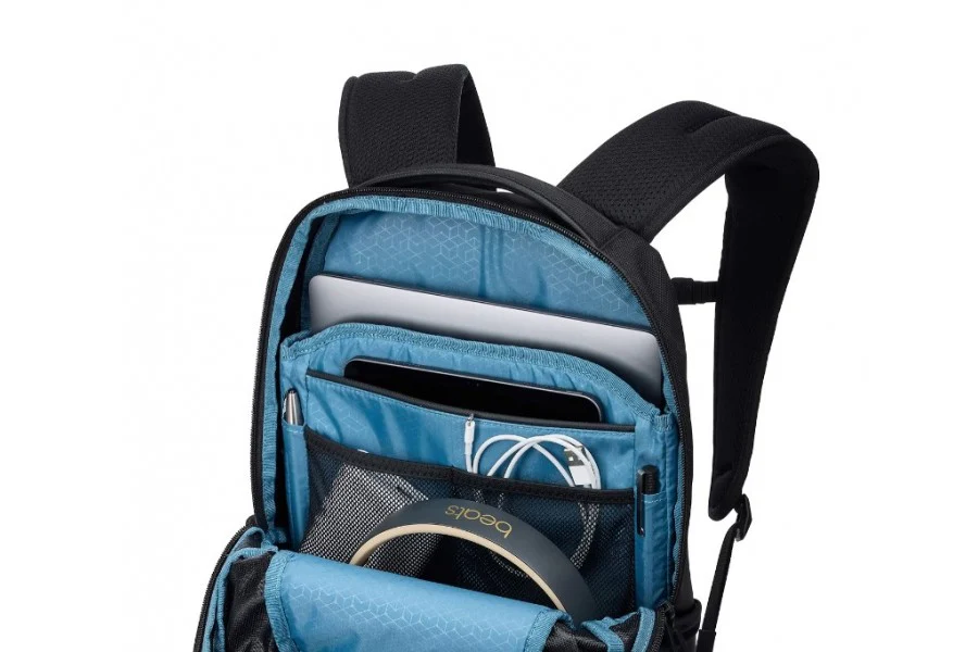Thule Mochila Accent 20L | Black - Image 6
