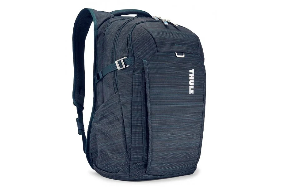 Thule Mochila Construct 28L | Carbon Blue