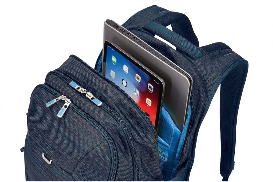 Thule Mochila Construct 28L | Carbon Blue - Image 10