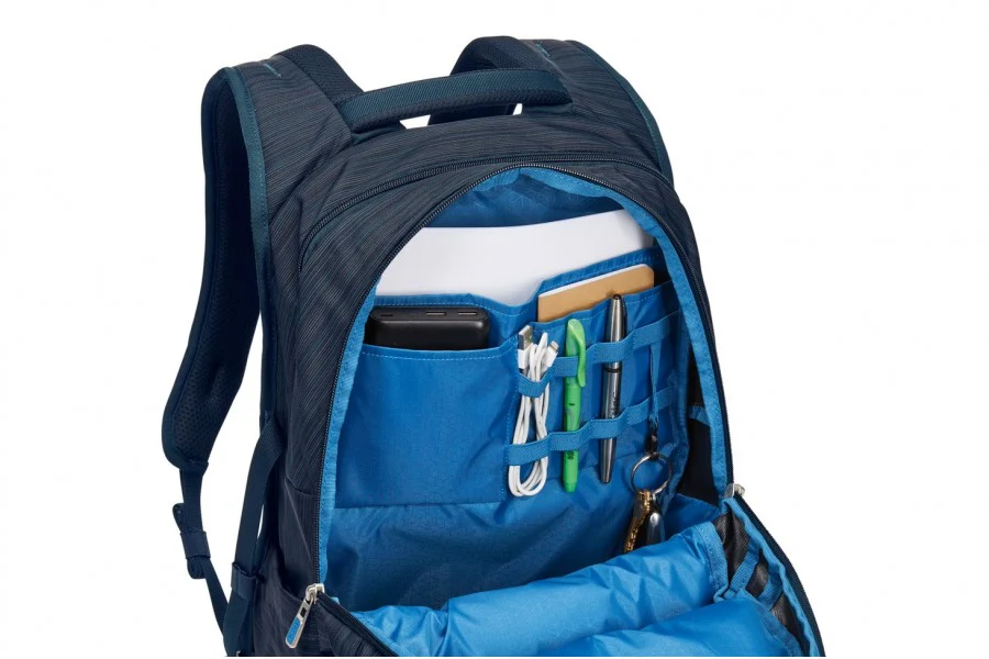 Thule Mochila Construct 28L | Carbon Blue - Image 4