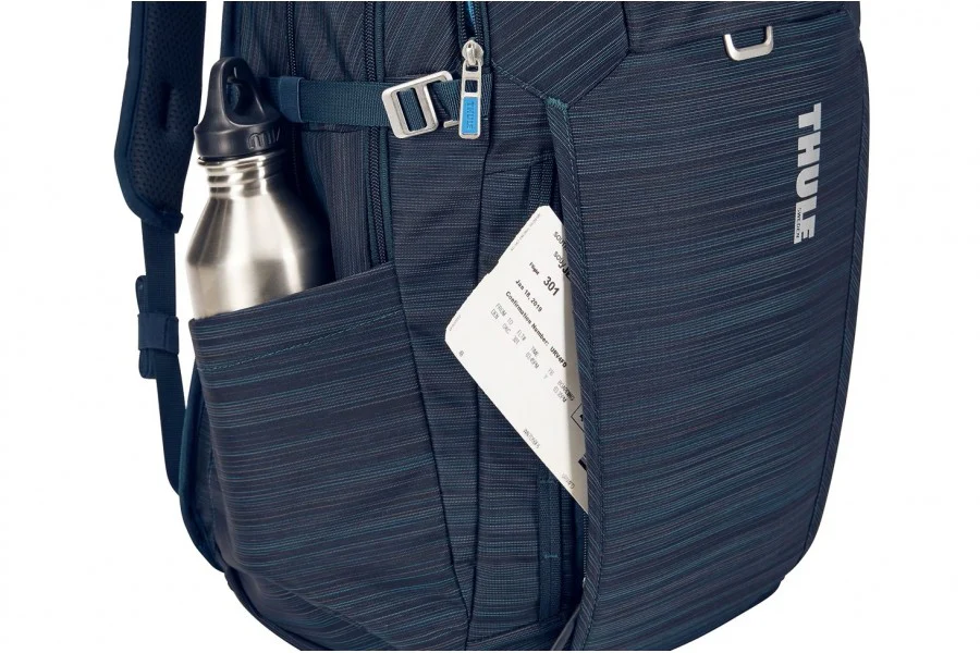 Thule Mochila Construct 28L | Carbon Blue - Image 6