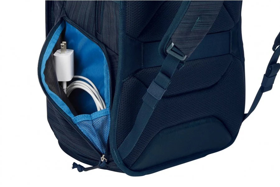 Thule Mochila Construct 28L | Carbon Blue - Image 7