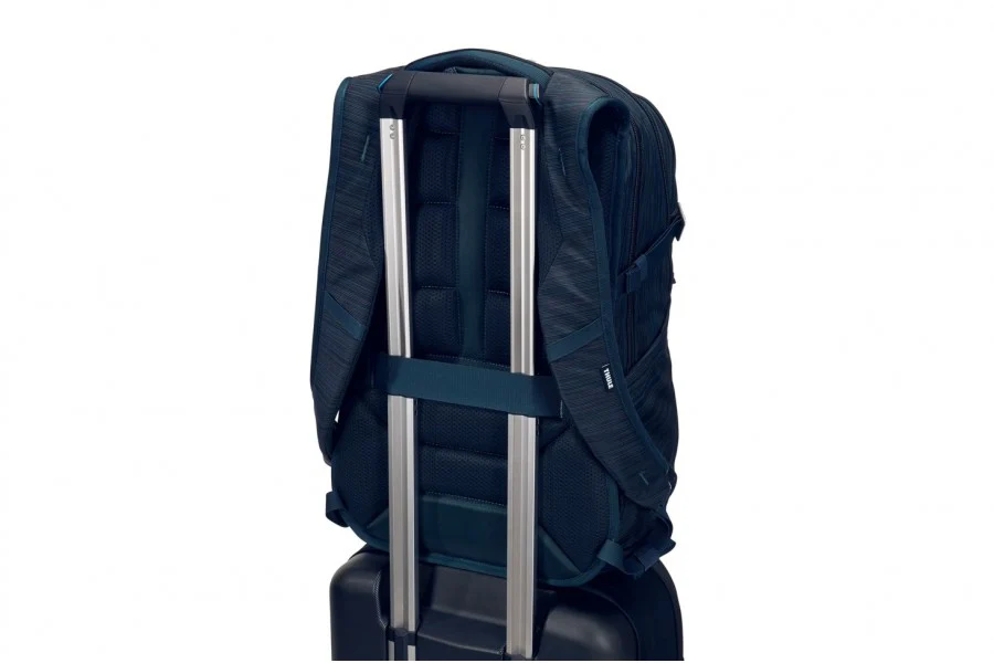 Thule Mochila Construct 28L | Carbon Blue - Image 8