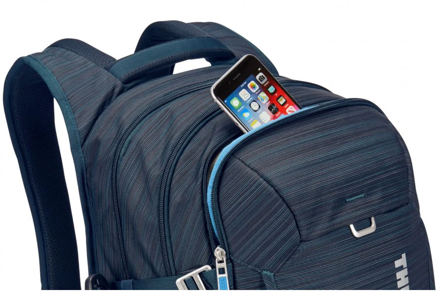 Thule Mochila Construct 28L | Carbon Blue - Image 9