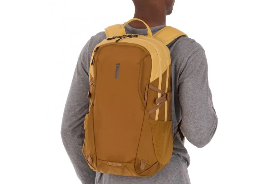Thule Mochila Enroute 23Lt Ocre/G - Image 4
