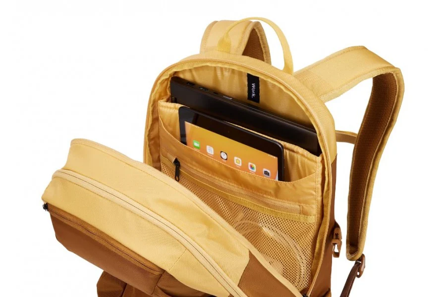 Thule Mochila Enroute 23Lt Ocre/G - Image 5