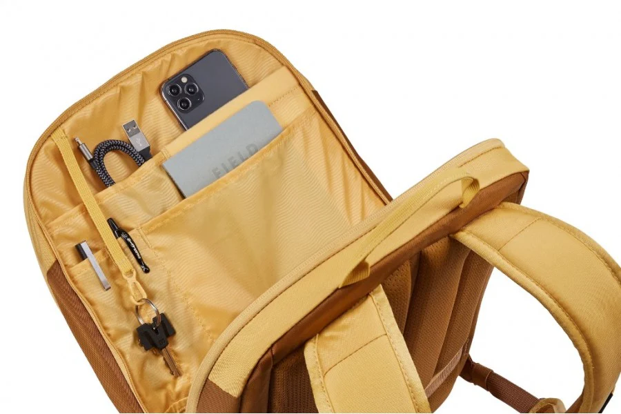 Thule Mochila Enroute 23Lt Ocre/G - Image 6