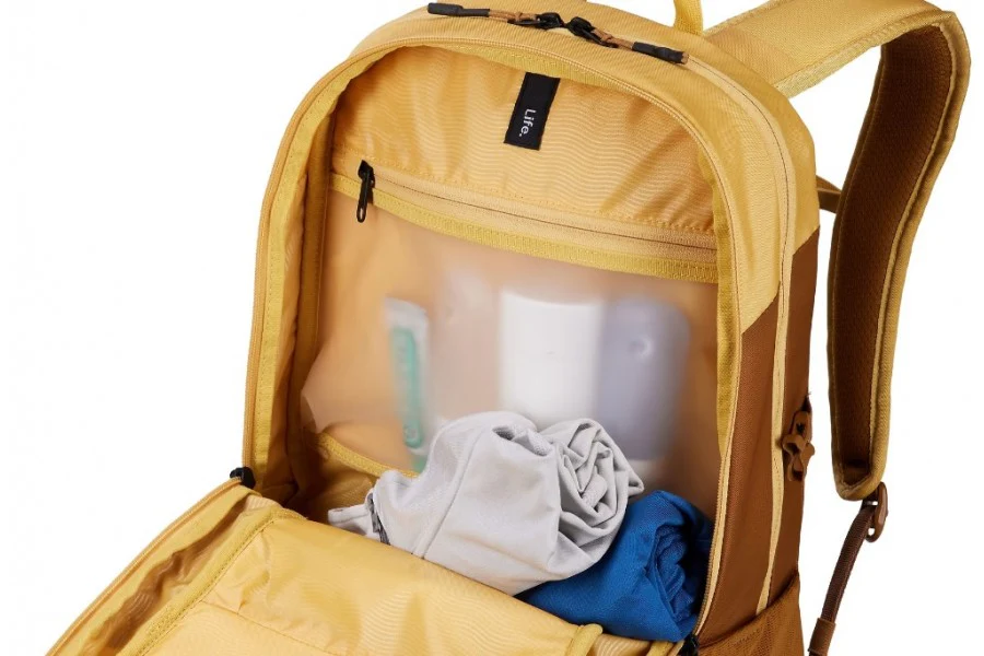 Thule Mochila Enroute 23Lt Ocre/G - Image 7