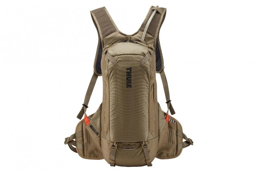 Thule Mochila Hidratación Rail Bike 12L Cover - Image 3